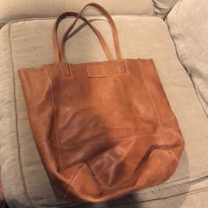 Sseko Bucket Bag